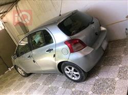 تويوتا يارس